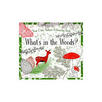 GARDNERS OB What's in the Woods? (häftad, eng)