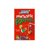 Firefly Press Ltd Fantastic Football (häftad, eng)