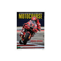 Icon Publishing Ltd MOTOCOURSE 2023-24 ANNUAL (inbunden, eng)