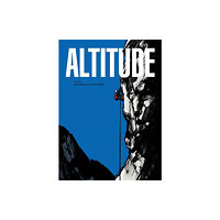 SelfMadeHero Altitude (inbunden, eng)