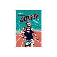 SelfMadeHero Zatopek (inbunden, eng)