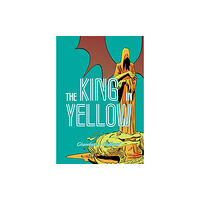 SelfMadeHero The King in Yellow (häftad, eng)