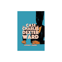 SelfMadeHero The Case of Charles Dexter Ward (häftad, eng)