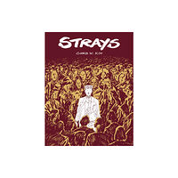 SelfMadeHero Strays (häftad, eng)