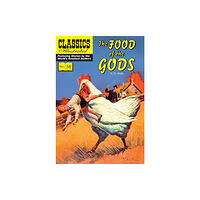 Classic Comic Store Ltd Food of the Gods (häftad, eng)