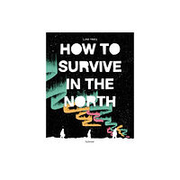 Nobrow Ltd How to Survive in the North (häftad, eng)