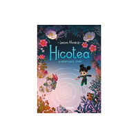 Nobrow Ltd Hicotea (häftad, eng)