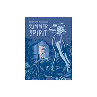 Nobrow Ltd Summer Spirit (häftad, eng)