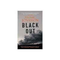 Orenda Books Blackout (häftad, eng)