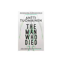 Orenda Books The Man Who Died (häftad, eng)