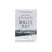 Orenda Books Whiteout (häftad, eng)