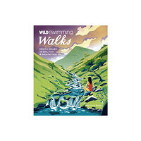 Wild Things Publishing Ltd Wild Swimming Walks South Wales (häftad, eng)