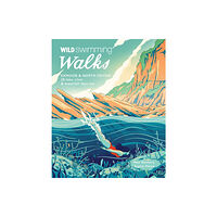 Wild Things Publishing Ltd Wild Swimming Walks Exmoor & North Devon (häftad, eng)