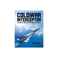 Mortons Media Group Cold War Interceptor (inbunden, eng)