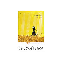 Text Publishing The Plains (häftad, eng)
