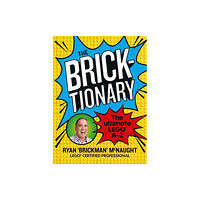 Murdoch Books The Bricktionary (häftad, eng)