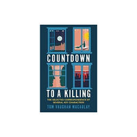 RedDoor Press Countdown to a Killing (häftad, eng)