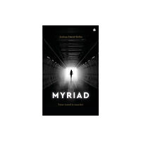 Watkins Media Limited Myriad (häftad, eng)