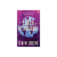 Watkins Media Limited Earth Retrograde (häftad, eng)