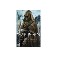 Watkins Media Limited The War Born (häftad, eng)