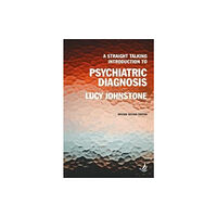 PCCS Books A Straight Talking Introduction to Psychiatric Diagnosis (second edition) (häftad, eng)