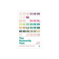 PCCS Books The Humanity Test (häftad, eng)