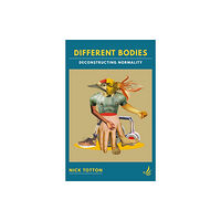 PCCS Books Different Bodies (häftad, eng)