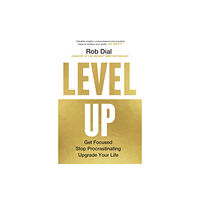 Transworld publishers ltd Level Up (häftad, eng)