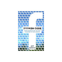 Transworld publishers ltd Broken Code (inbunden, eng)