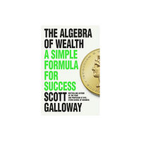 Transworld The Algebra of Wealth (häftad, eng)