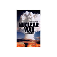 Transworld publishers ltd Nuclear War (inbunden, eng)