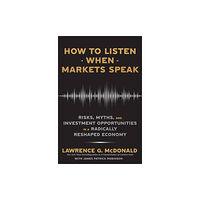 Transworld How to Listen When Markets Speak (häftad, eng)