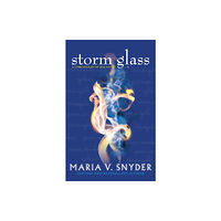 HarperCollins Publishers Storm Glass (häftad, eng)
