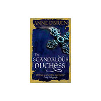 HarperCollins Publishers The Scandalous Duchess (häftad, eng)
