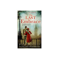 HarperCollins Publishers The Last Embrace (häftad, eng)