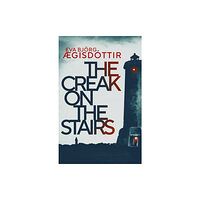 Orenda Books The Creak on the Stairs (häftad, eng)