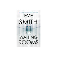 Orenda Books The Waiting Rooms (häftad, eng)