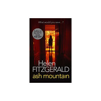 Orenda Books Ash Mountain (häftad, eng)