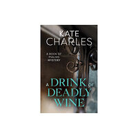 Spck publishing A Drink of Deadly Wine (häftad, eng)