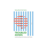 Scribe Publications Troubled Minds (häftad, eng)