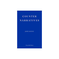 Fitzcarraldo Editions Counternarratives (häftad, eng)