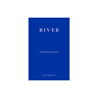 Fitzcarraldo Editions River (häftad, eng)