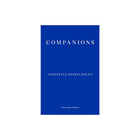 Fitzcarraldo Editions Companions (häftad, eng)