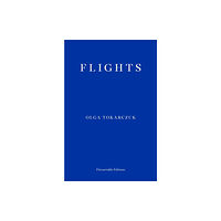 Fitzcarraldo Editions Flights (häftad, eng)