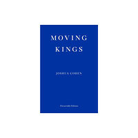 Fitzcarraldo Editions Moving Kings (häftad, eng)