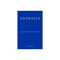 Fitzcarraldo Editions Animalia (häftad, eng)