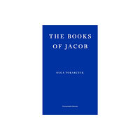 Fitzcarraldo Editions The Books of Jacob (häftad, eng)