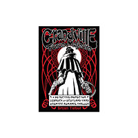 Vintage Publishing Grandville Force Majeure (inbunden, eng)
