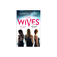 HarperCollins Publishers The Wives (häftad, eng)