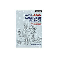 Hodder Education How to Learn Computer Science (häftad, eng)